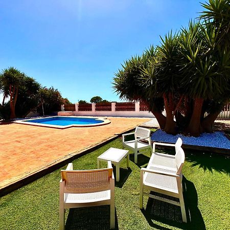Casa Con Encanto 2 Solo Familias Conil De La Frontera Zewnętrze zdjęcie