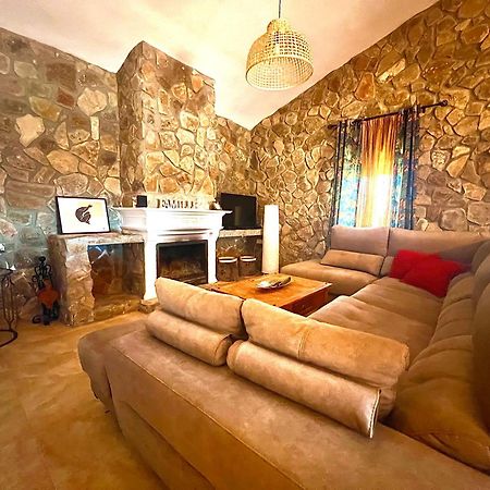 Casa Con Encanto 2 Solo Familias Conil De La Frontera Zewnętrze zdjęcie