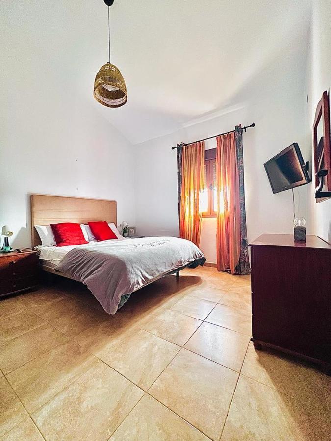 Casa Con Encanto 2 Solo Familias Conil De La Frontera Zewnętrze zdjęcie