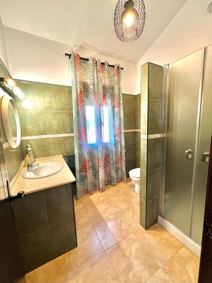 Casa Con Encanto 2 Solo Familias Conil De La Frontera Zewnętrze zdjęcie