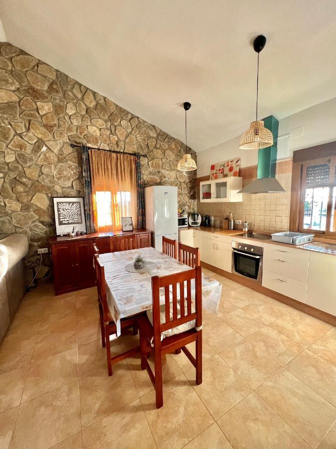 Casa Con Encanto 2 Solo Familias Conil De La Frontera Zewnętrze zdjęcie