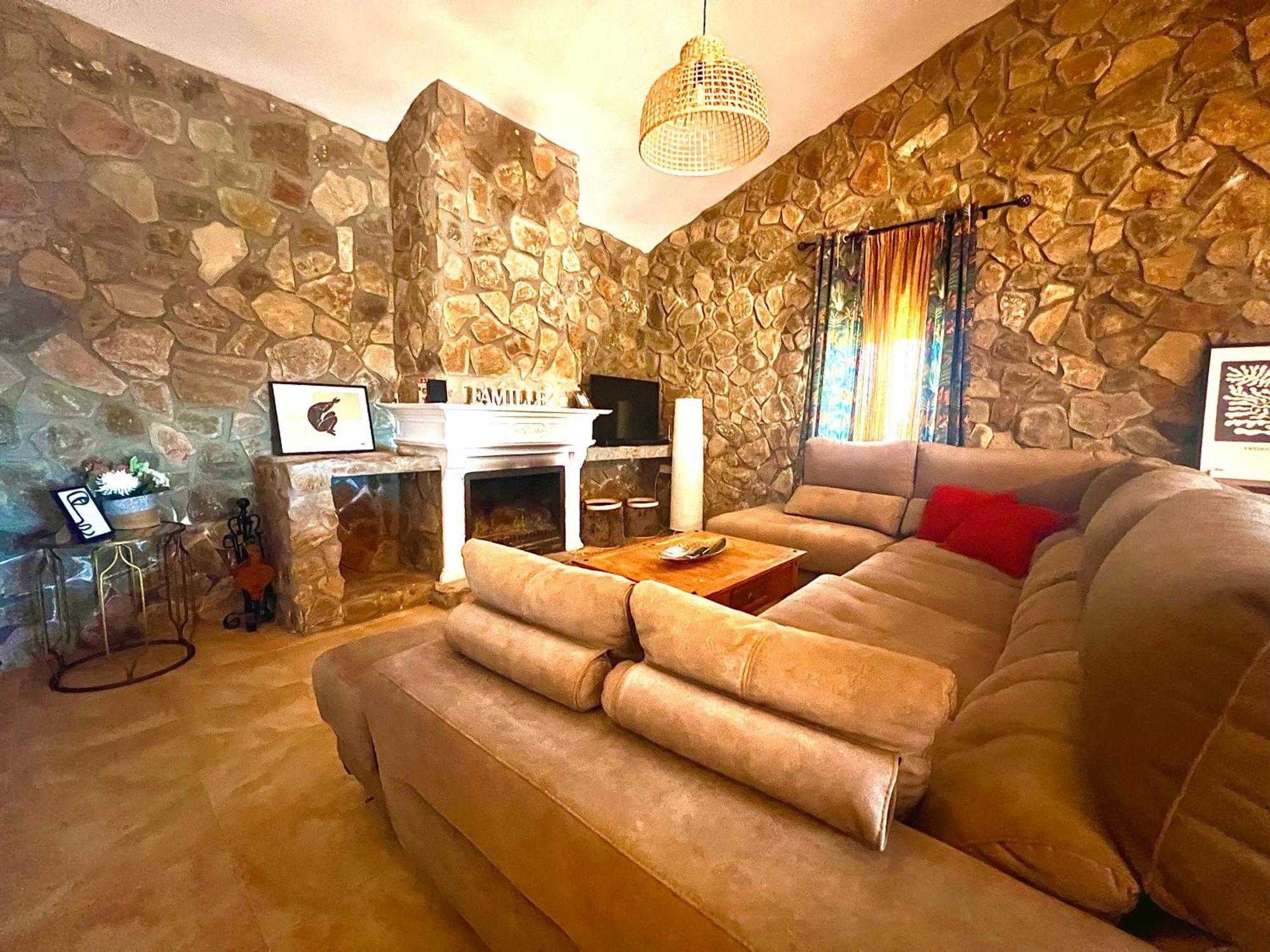 Casa Con Encanto 2 Solo Familias Conil De La Frontera Zewnętrze zdjęcie