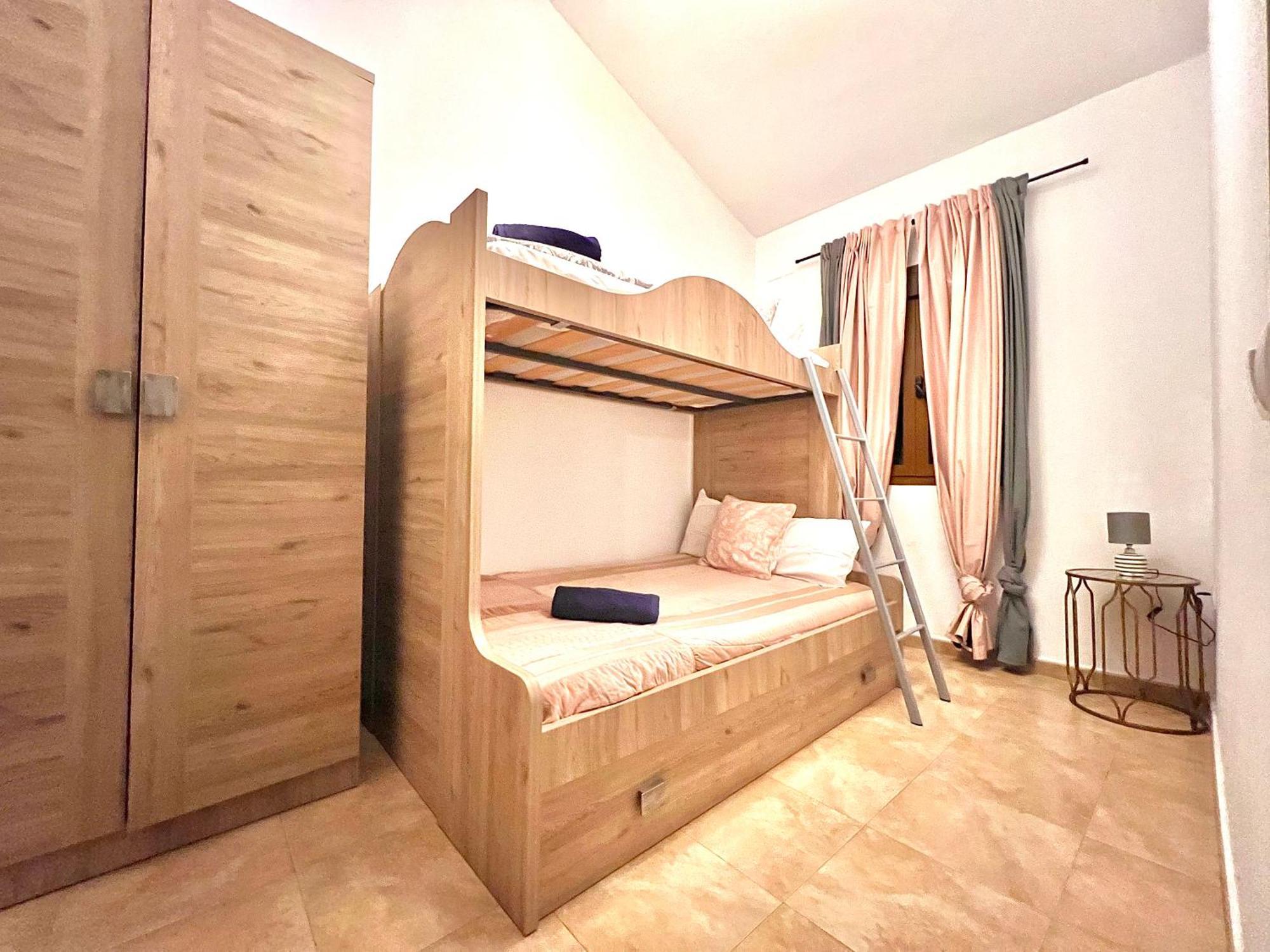 Casa Con Encanto 2 Solo Familias Conil De La Frontera Zewnętrze zdjęcie